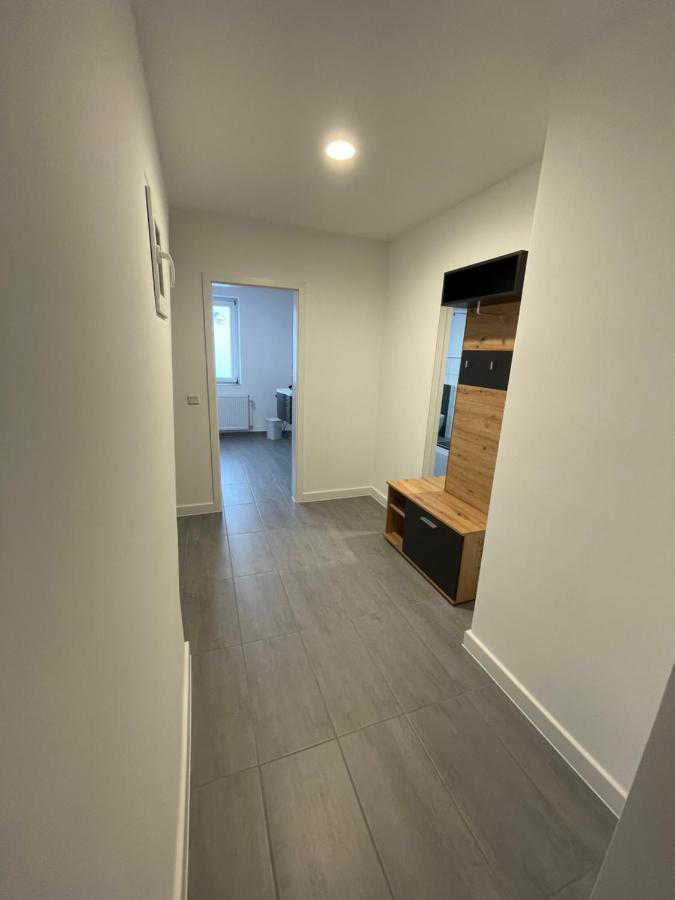 Mr Ferienwohnung - Wohnung Emma Schellerten Eksteriør billede